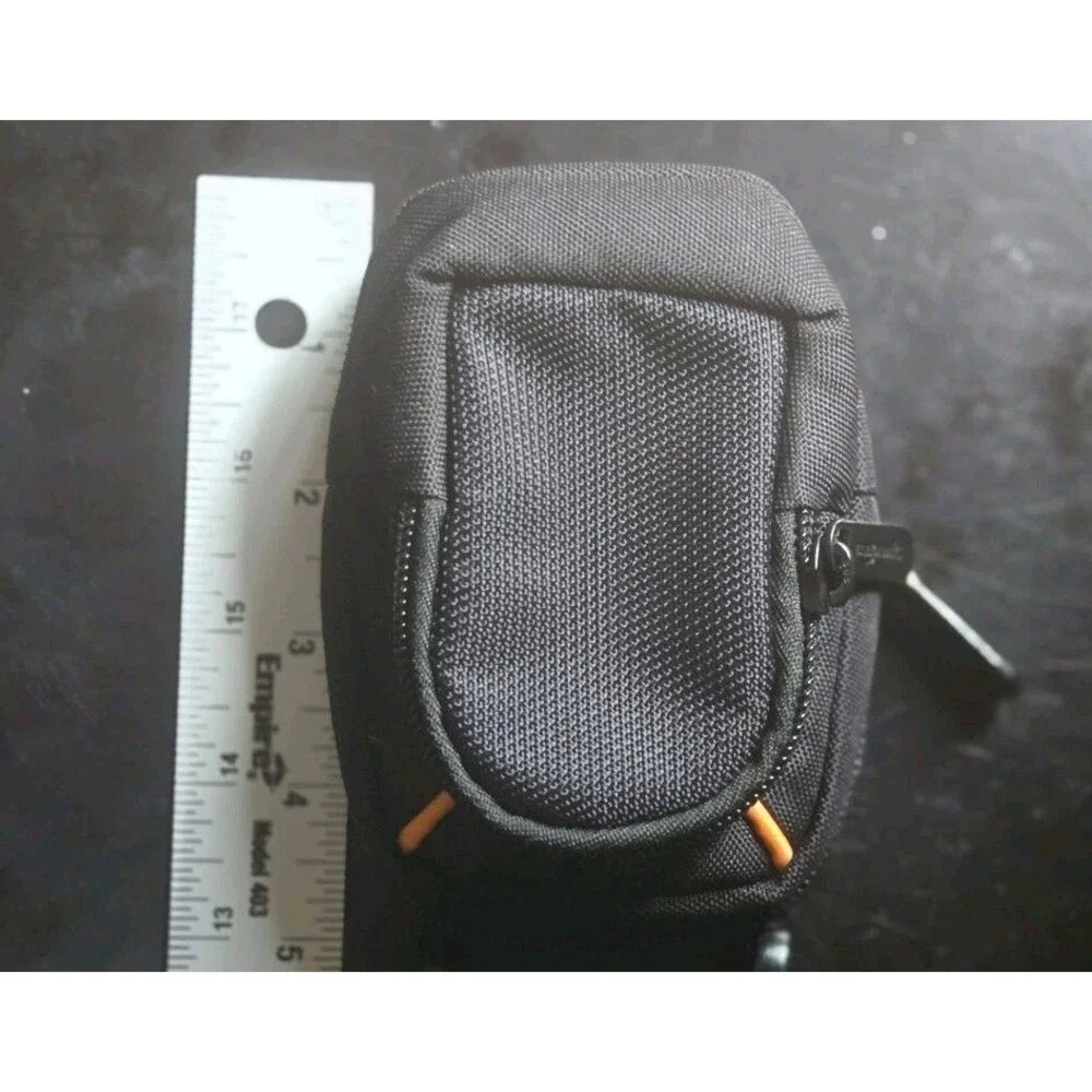 Amazon padded camera